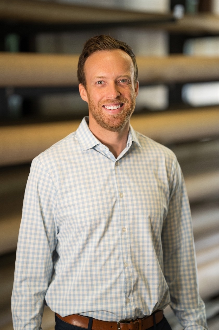 Alex Dulmage, Founder of Mandrel Digital